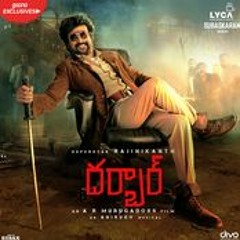 Thalaivar Theme-Darbar (Telugu)-MoviesXstream