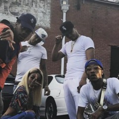 2Pac, Eminem, Nipsey Hussle & T.I. - That's All She Wrote Bass Boosted