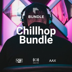 Chillhop Bundle – BM DOPE | VD SOLID | VB MELLOW