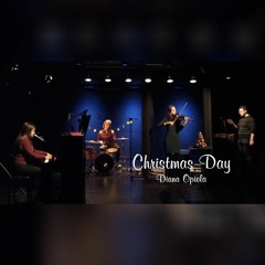 Christmas Day (live session)
