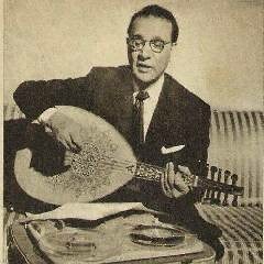 قلبي بيقولي كلام | محمد عبدالوهاب