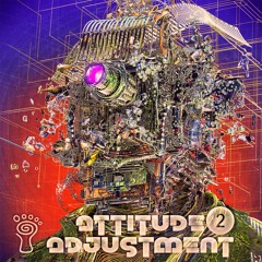 Atropp & Gesh - Psychoacoustics
