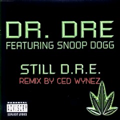 Dr. Dre - Still D.R.E. ft. Snoop Dogg [A Beats By Ced Remix]