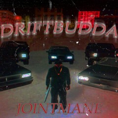DRIFTBUDDA