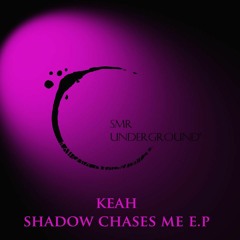 A Shadow Chases Me (Original Mix)