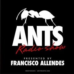 ANTS Radio Show #92