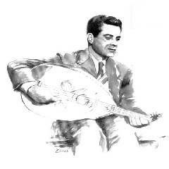 فريد الاطرش - علشان ماليش غيرك