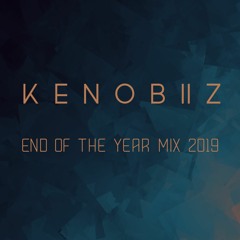 End of the Year Mix 2019