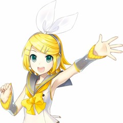 【Rin Kagamine/鏡音リン】The Fifteen Year Old's Argument/15歳の主張【Vocaloidカバー】