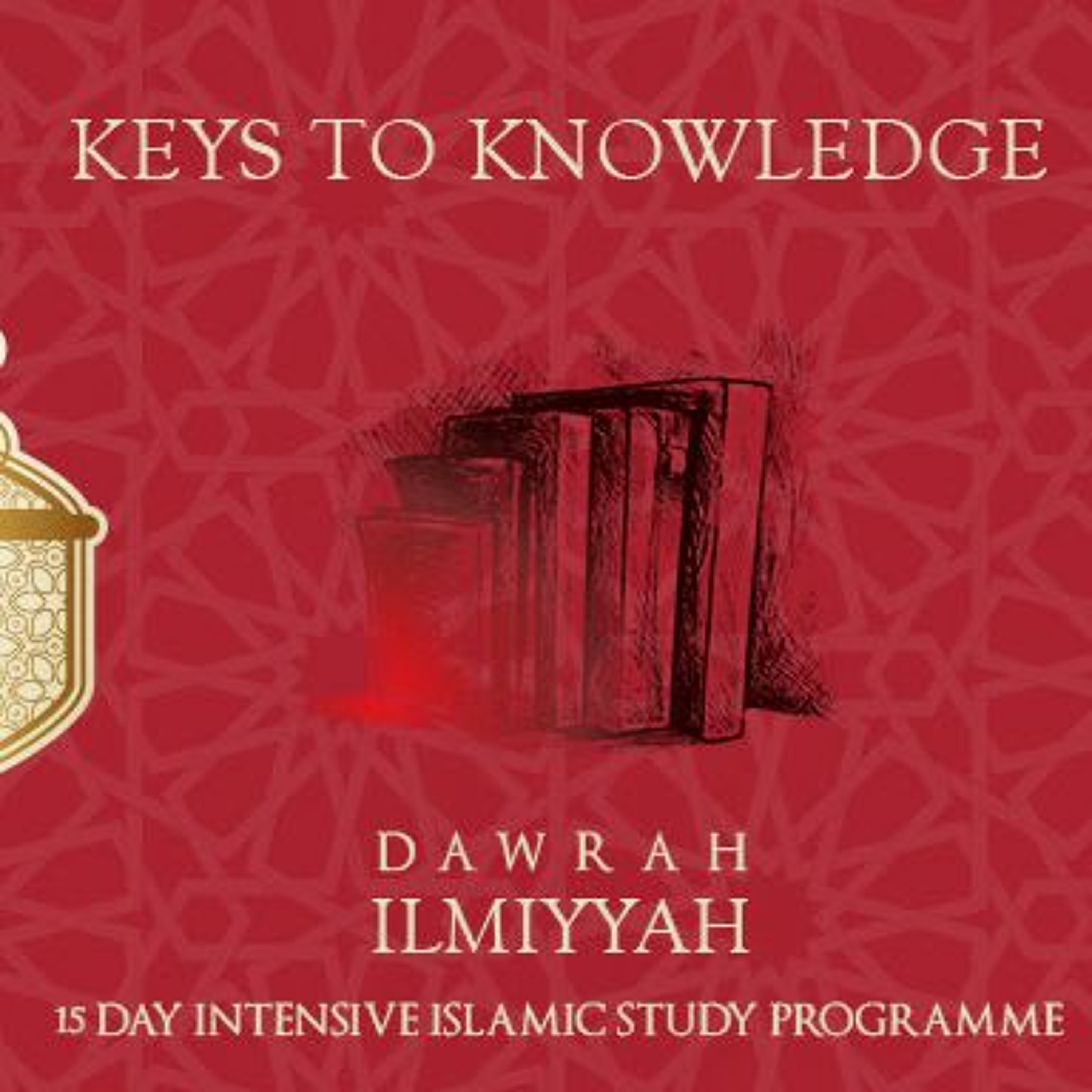 15 Days Dawrah Ilmiyyah | Tadhim Al Ilm & Manthumatul Fiqhiyyah| Day 2