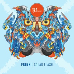 Frink - First Alone