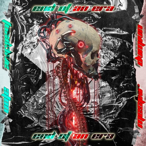 END OF AN ERA w/ YAYWE  x Aton x Mestxr [OUT ON BASS NATION!]