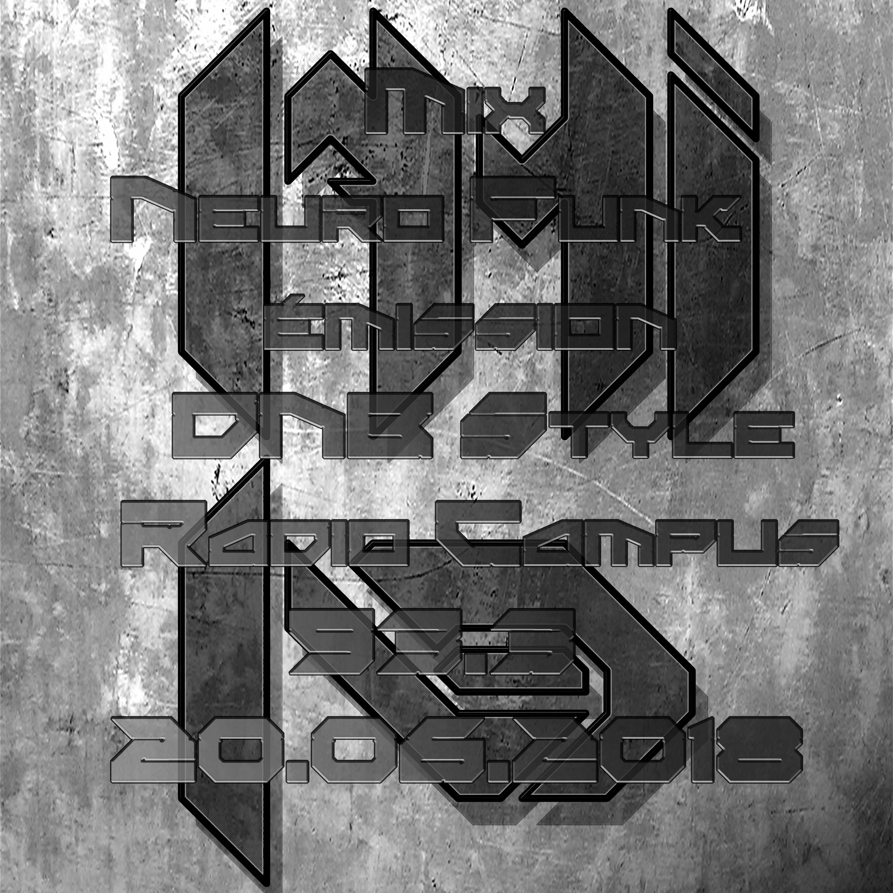 kamineo Dnb