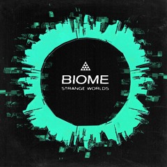 Biome 'Heavy Eyes'