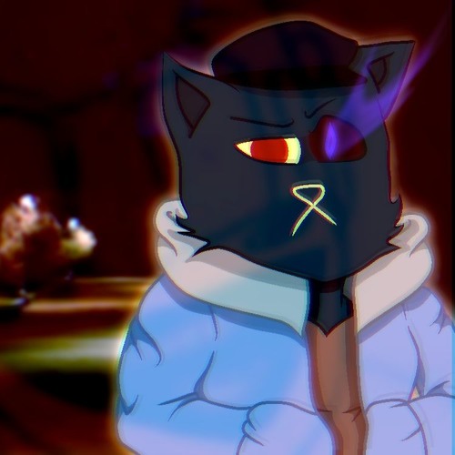 [???] Arrestation (A Molly Megalo) (Randomly Made)