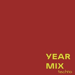 Yearmix 2019 | Techno