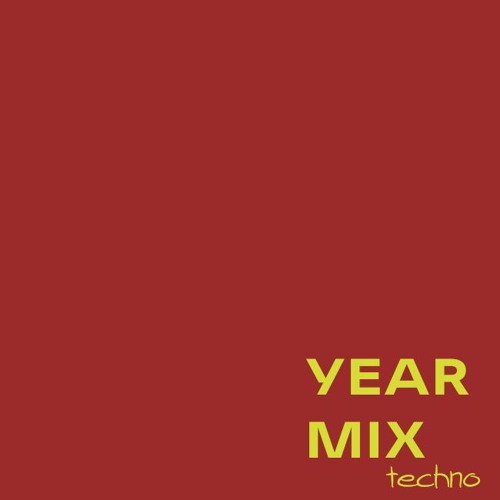 Yearmix 2019 | Techno