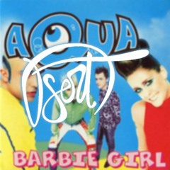 AQUA - Barbie Girl (DserT Remix) [FREE DOWNLOAD]