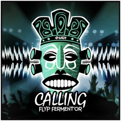 Flyp Fermentor - Calling
