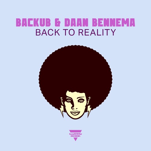 Backub & Daan Bennema - Back To Reality