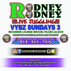 VYBZ SUNDAYS 3 LIVE JUGGLING LESS TALKING
