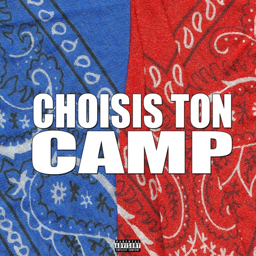 Stream 15. Choisis ton camp (prod / Oxydz) by LELEX LUTHOR | Listen online  for free on SoundCloud