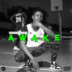 Kwesi Arthur (Kweku Flick) - Awake