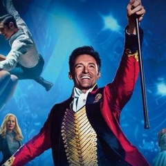 Tightrope (from The Greatest Showman Soundtrack) [Official Audio]