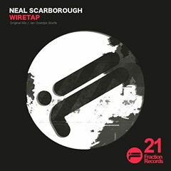 Neal Scarborough vs. Morgan Page - The Longest Wiretap (Lucas Deyong Mashup) [FREE DOWNLOAD]