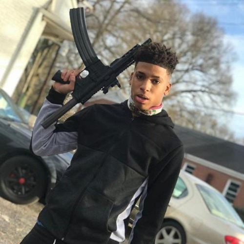 ak rap