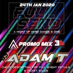 Full Send (Promo Mix) Dec 2019