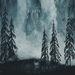 Ofdrykkja - Skymningsvisa