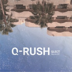 QLECT Remix EP