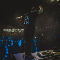 Festival Mix #2 (LIVE @ RMIT University Carnival 2019)