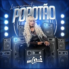 Mc Lili - Popotão