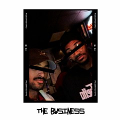 The Business (Donny Don x Lyric)