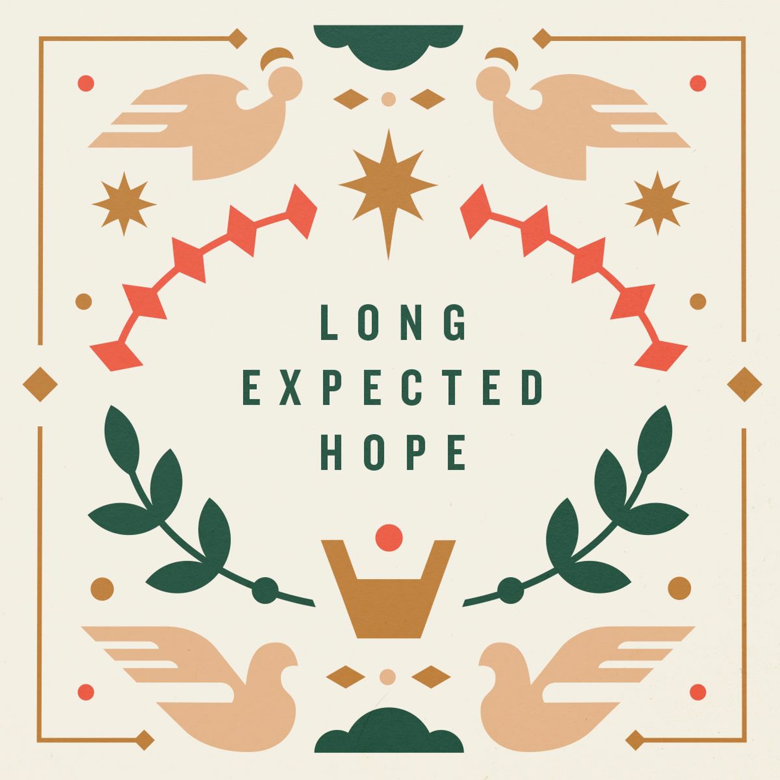 Long Expected Hope: The Shepards episode artwork
