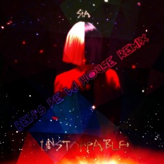 Sia - Unstoppable (Ben's de la House Remix)