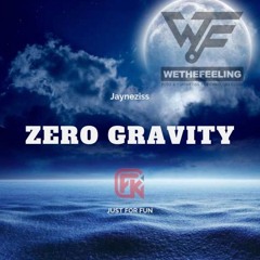 Jayneziss - Zero Gravity - Douceur Urban Kizomba - 2020