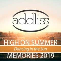 High On Summer Series 2019 - Dancing In The Sun