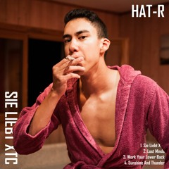 HAT-R - Sie Liebt XTC EP