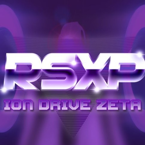 Ion Drive Zeta