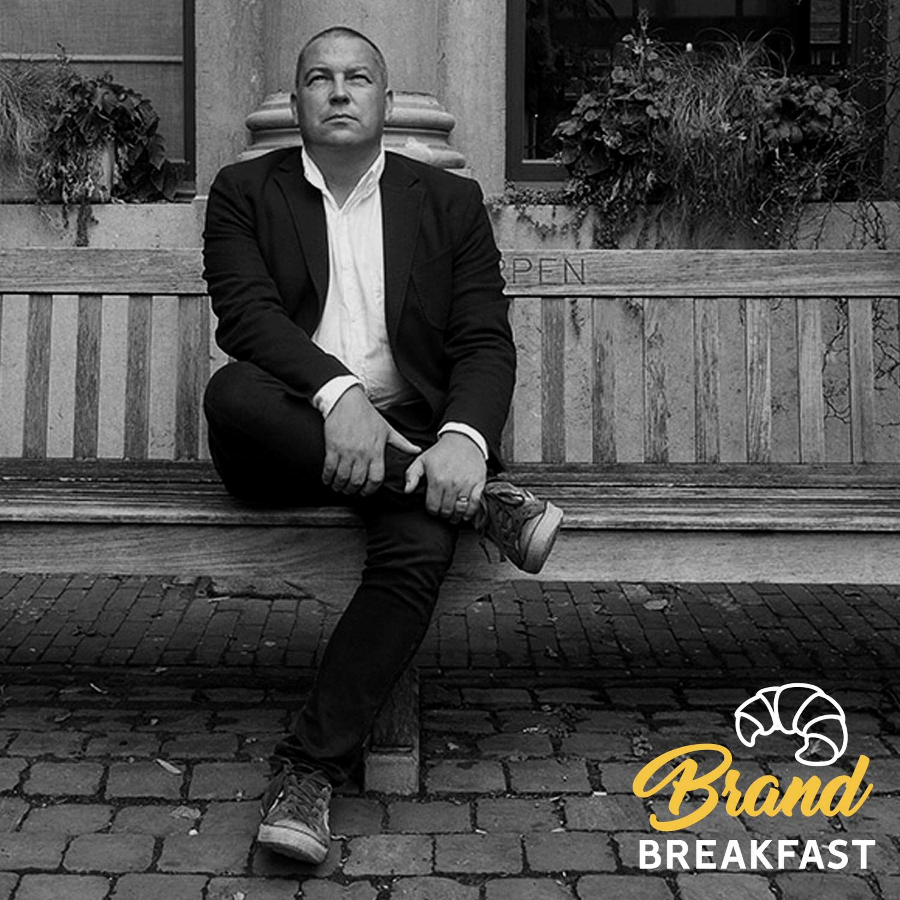 Brand Breakfast - merk- & marketing podcast