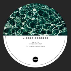 Jay De Lys - Undermovement (Mirco Caruso Remix) [Libero Records]