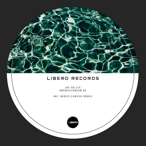 Jay De Lys - Undermovement (Mirco Caruso Remix) [Libero Records]