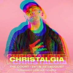 2019 YourShot Perth Christalgia Mix
