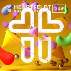 Sam Feldt - Heartfeldt Radio #208