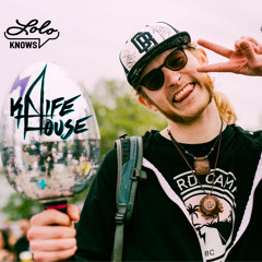LOLO Knows DJ Mix...  KnifeHouse, Detroit