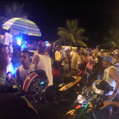 BEAT ENVOLVENTE FIM DE ANO - MC 2JHOW ( DJ DS )