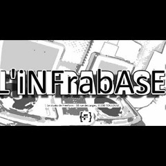 AXEL DRUM / Mix Vinyles - Happy Hard Tek / L'Infrabase - Juin 2019